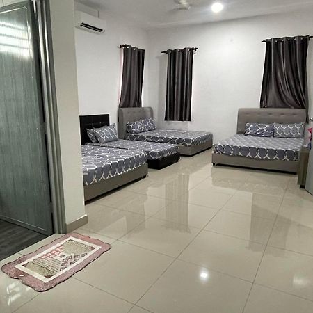 Cuti-Cuti Port Dickson Homestay المظهر الخارجي الصورة