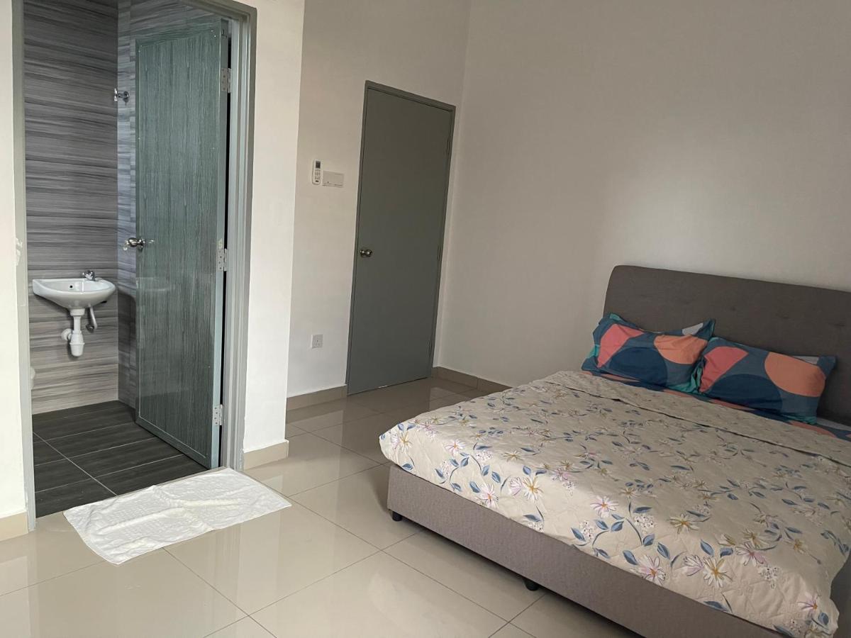 Cuti-Cuti Port Dickson Homestay المظهر الخارجي الصورة