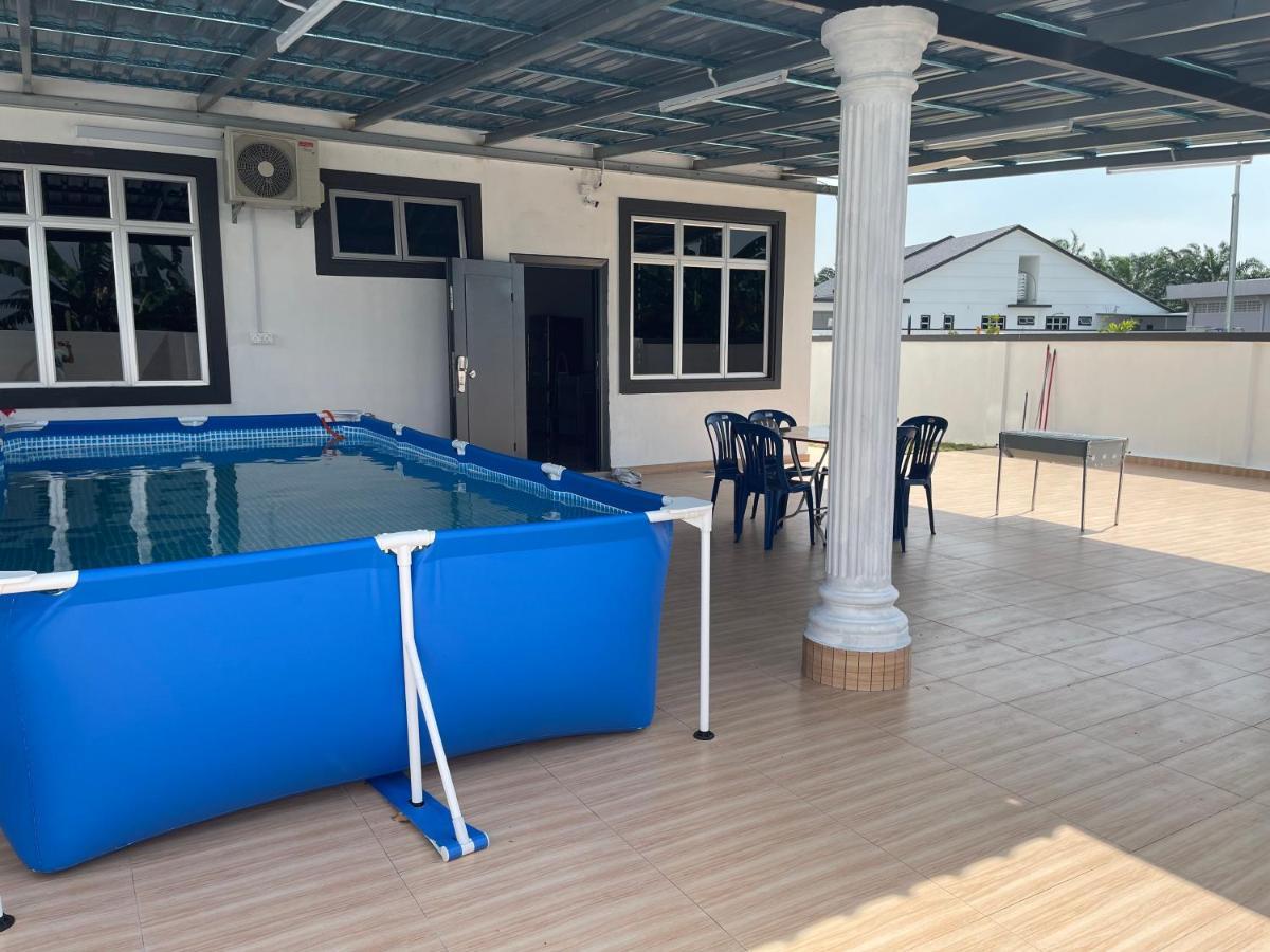 Cuti-Cuti Port Dickson Homestay المظهر الخارجي الصورة