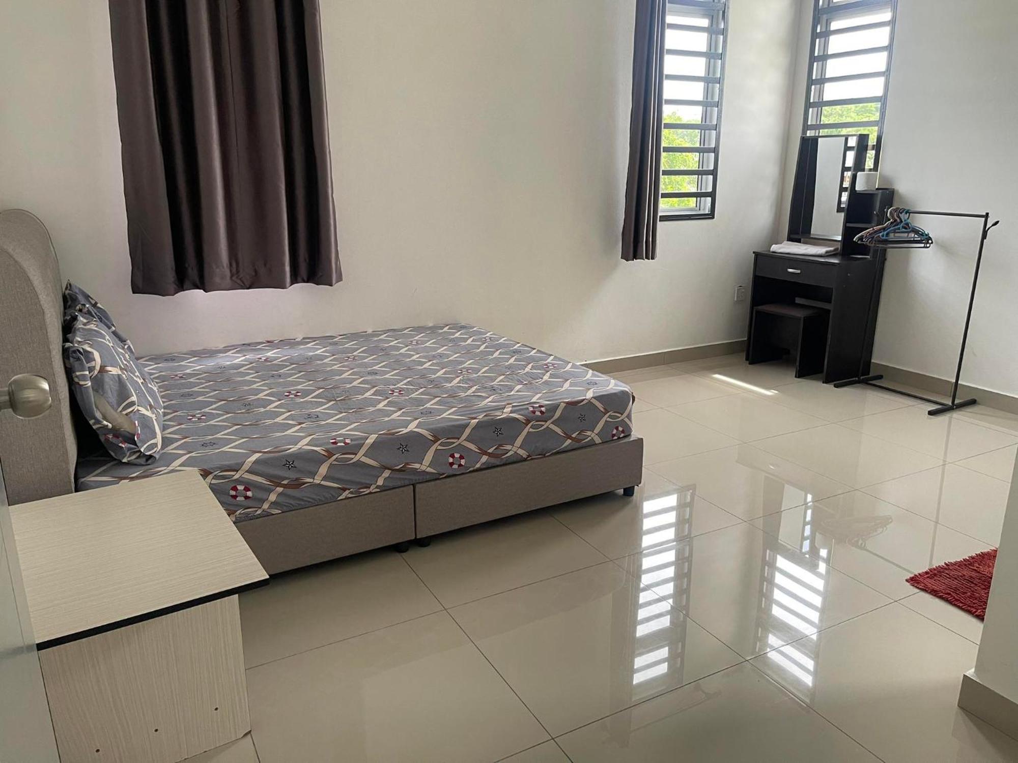 Cuti-Cuti Port Dickson Homestay المظهر الخارجي الصورة